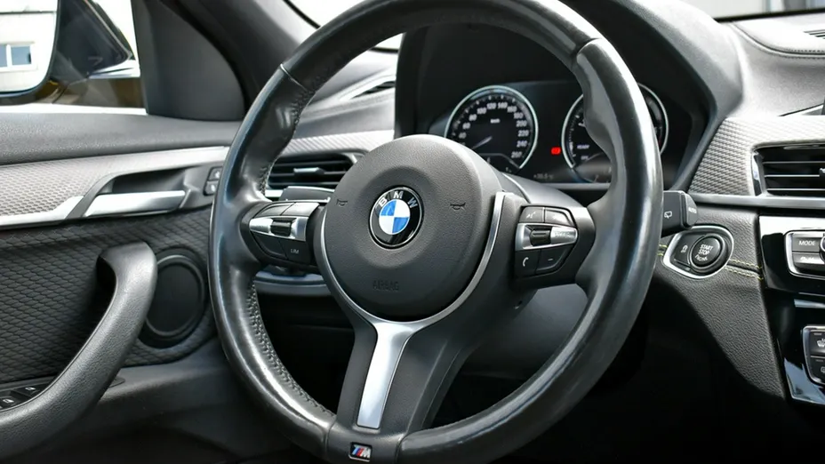 BMW X2 -