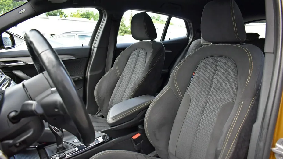 BMW X2 -