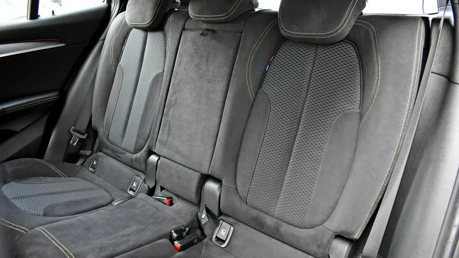 BMW X2 -