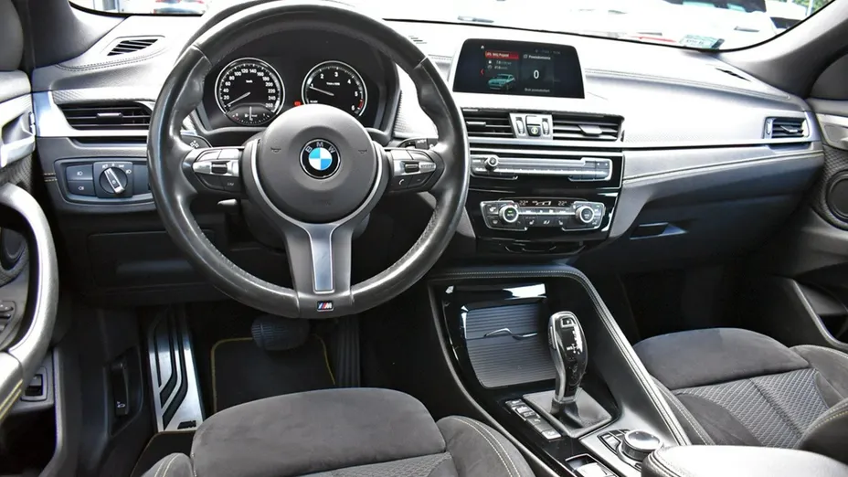BMW X2 -