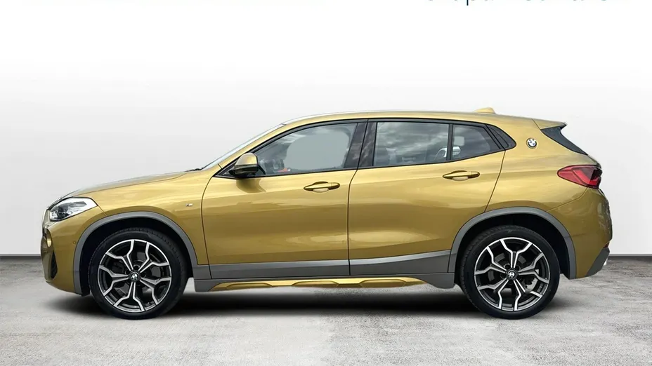 BMW X2 -