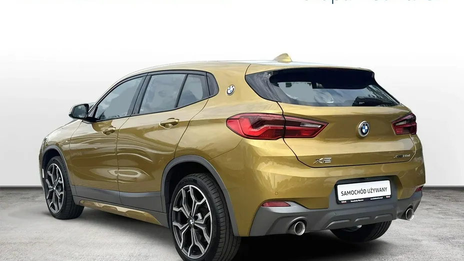 BMW X2 -