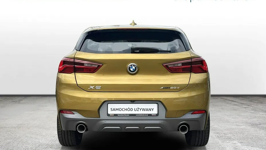 BMW X2 -