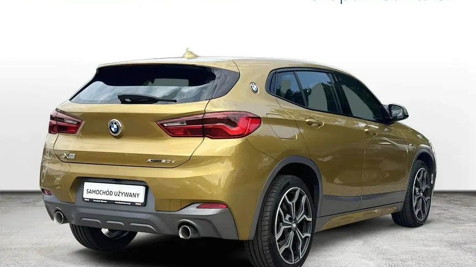 BMW X2 -