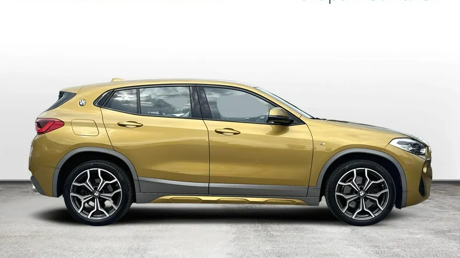 BMW X2 -