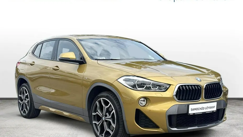 BMW X2 -