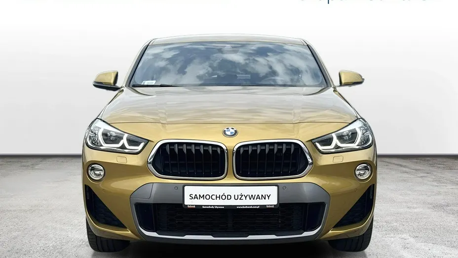 BMW X2 -