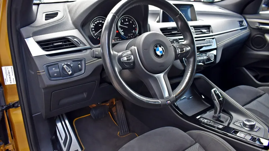 BMW X2 -