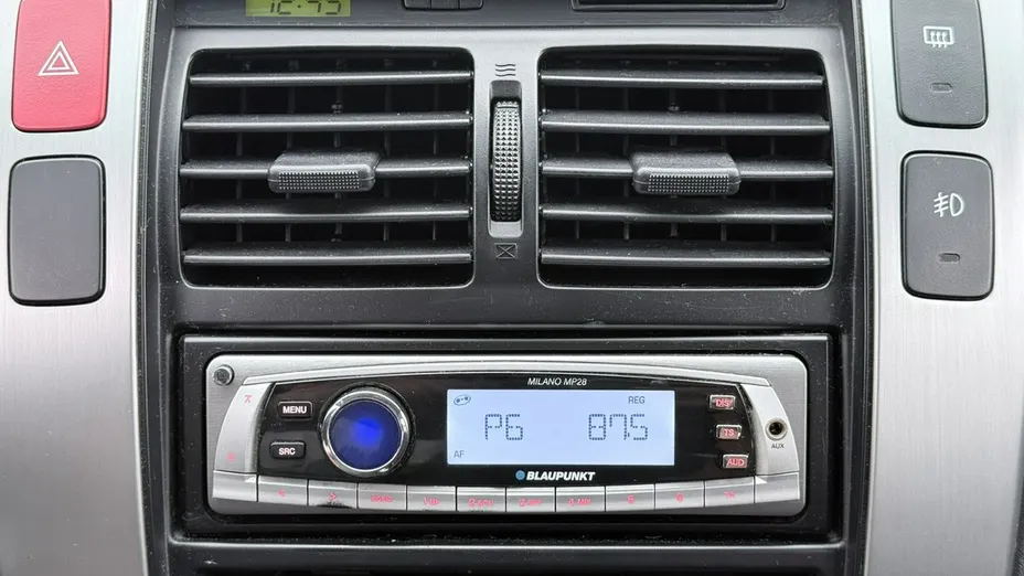 HYUNDAI Tucson -