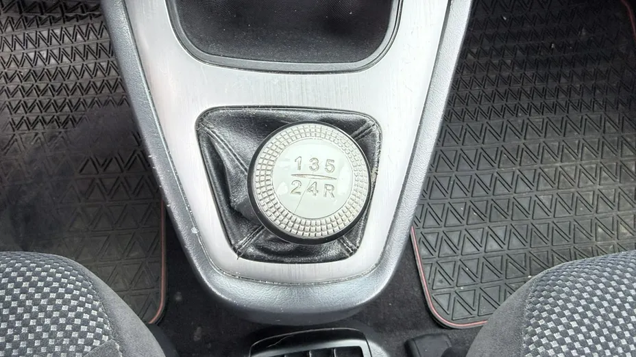 HYUNDAI Tucson -