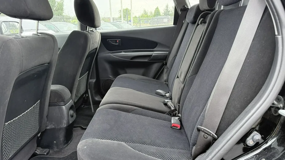 HYUNDAI Tucson -