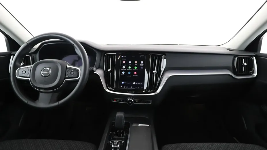 VOLVO V60 -