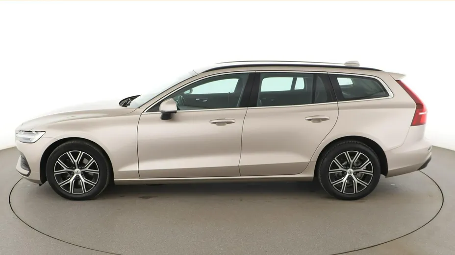 VOLVO V60 -