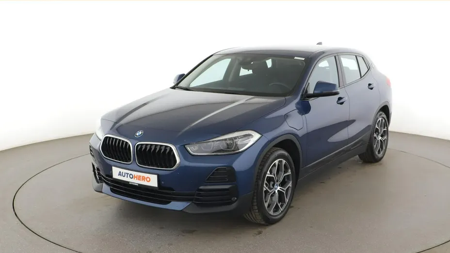 BMW X2 -