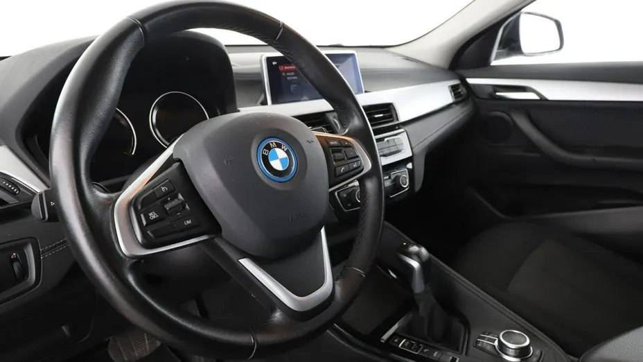 BMW X2 -