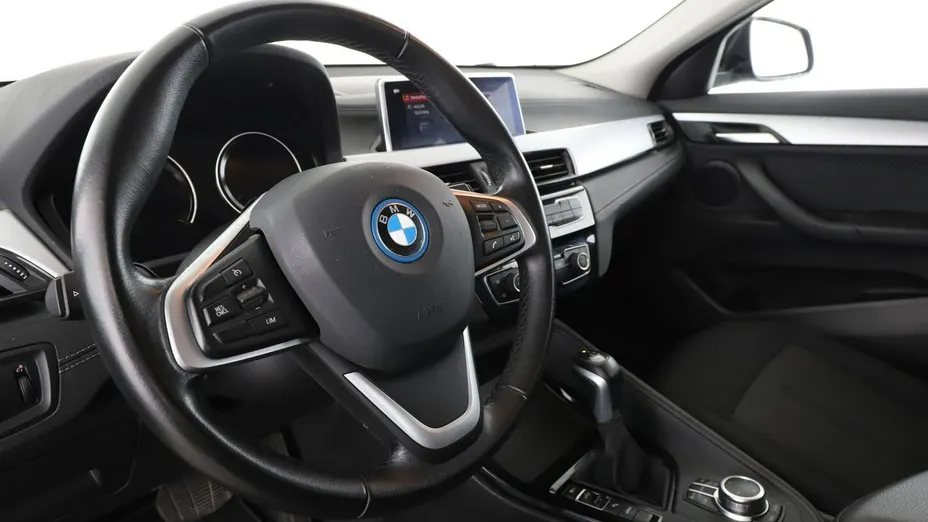 BMW X2 -