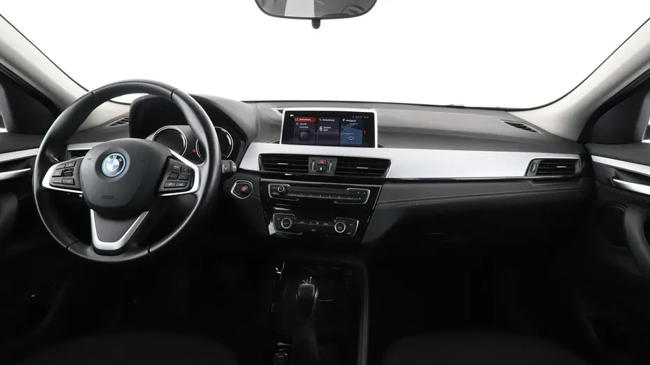 BMW X2 -