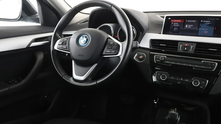 BMW X2 -
