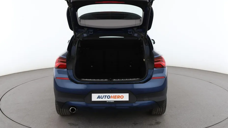 BMW X2 -