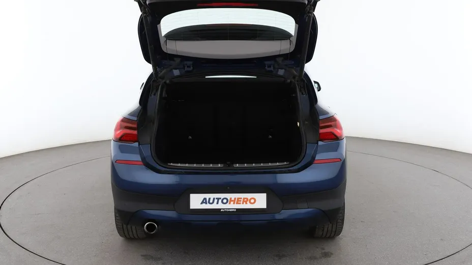 BMW X2 -