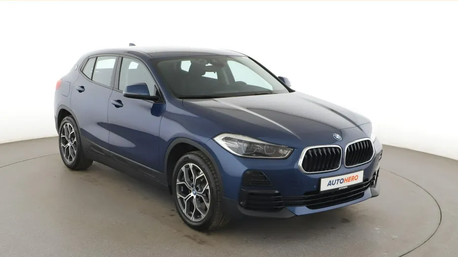 BMW X2 -