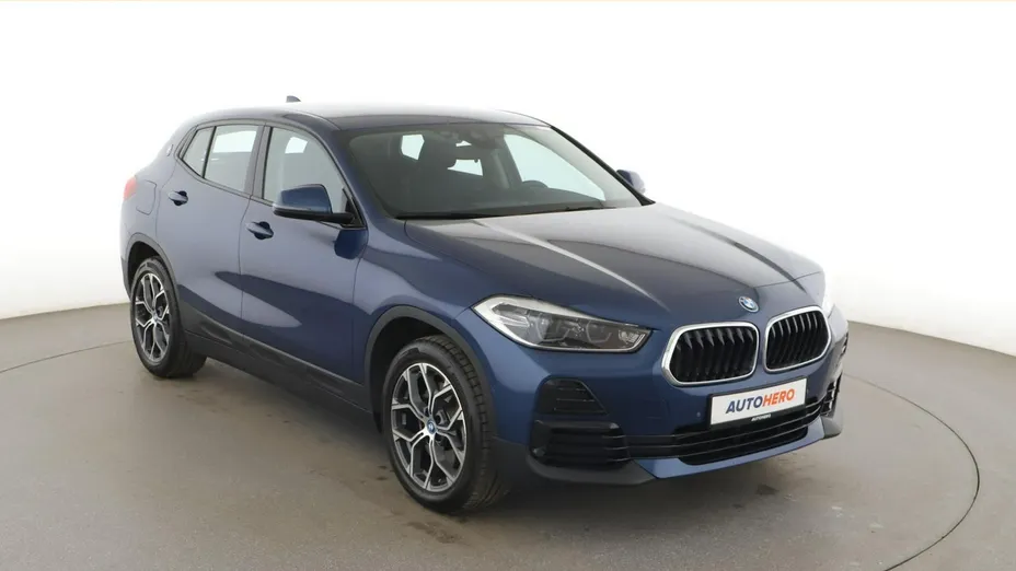 BMW X2 -