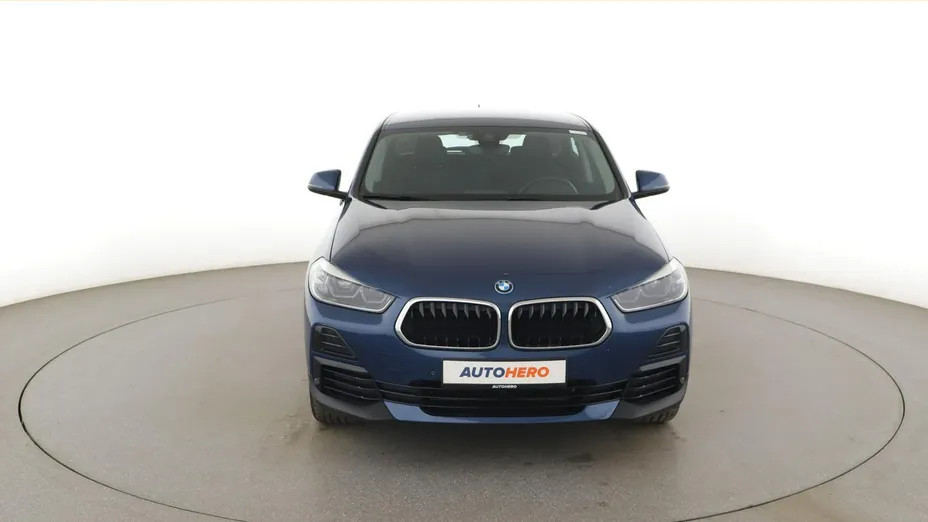 BMW X2 -