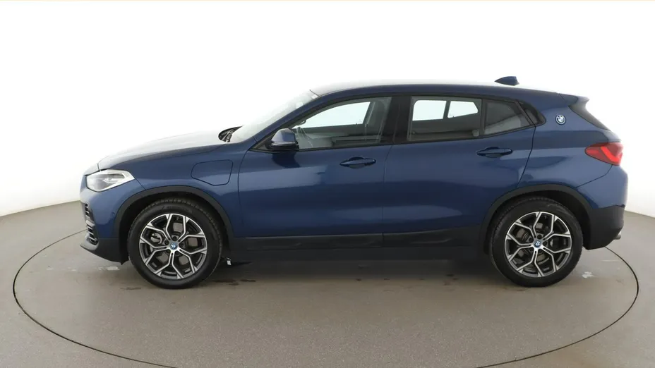 BMW X2 -