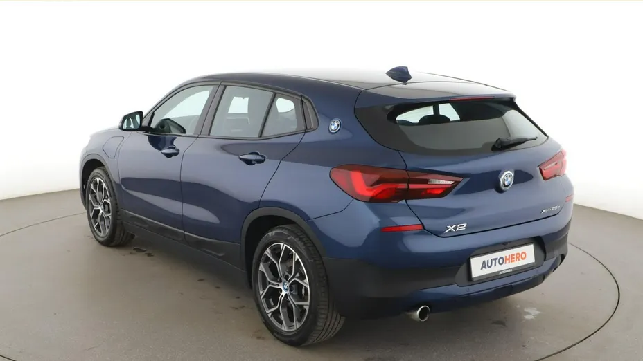 BMW X2 -