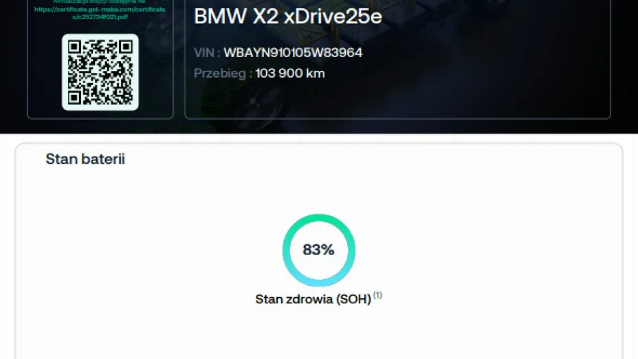 BMW X2 -