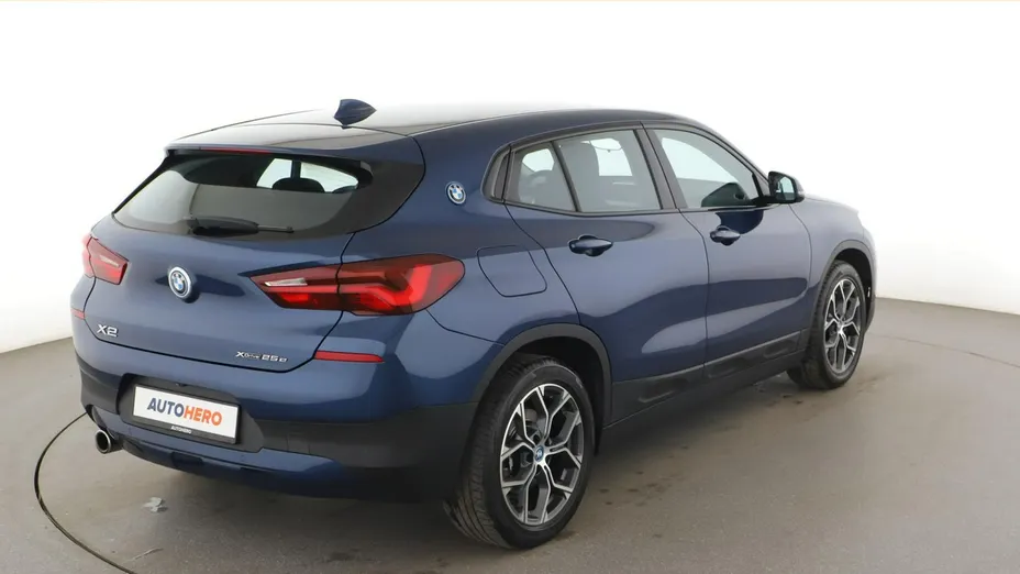 BMW X2 -
