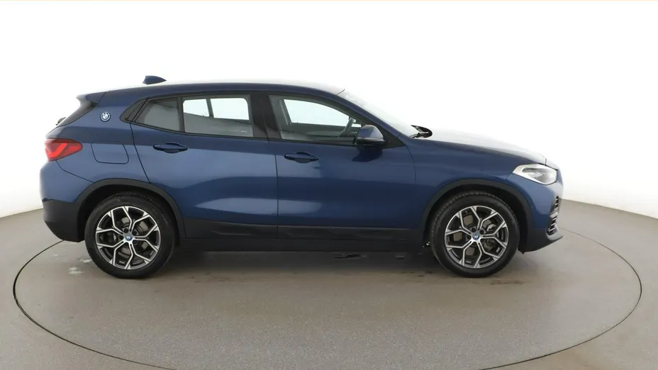BMW X2 -