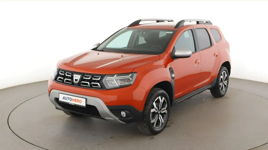 DACIA Duster -