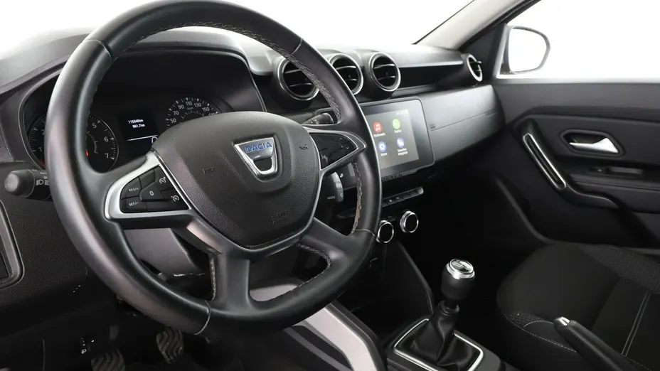 DACIA Duster -