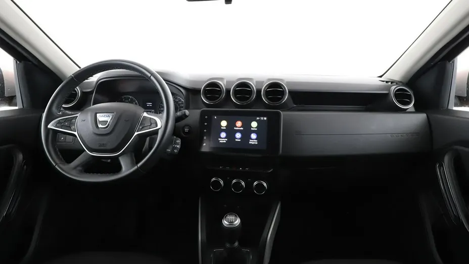 DACIA Duster -