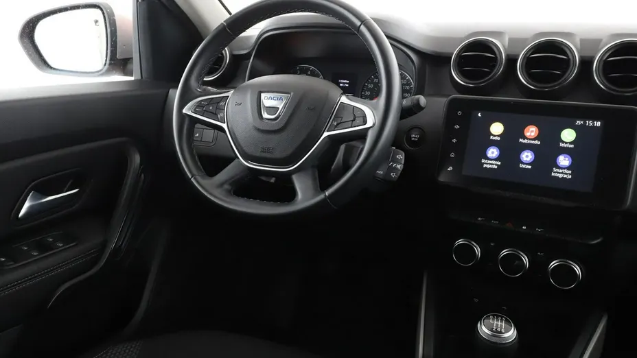 DACIA Duster -