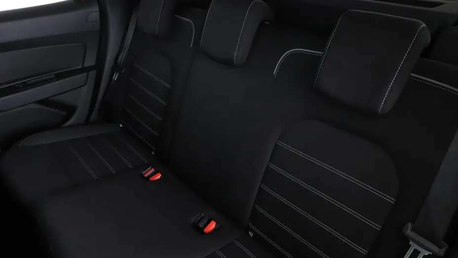 DACIA Duster -