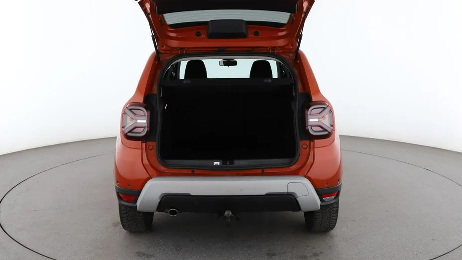 DACIA Duster -