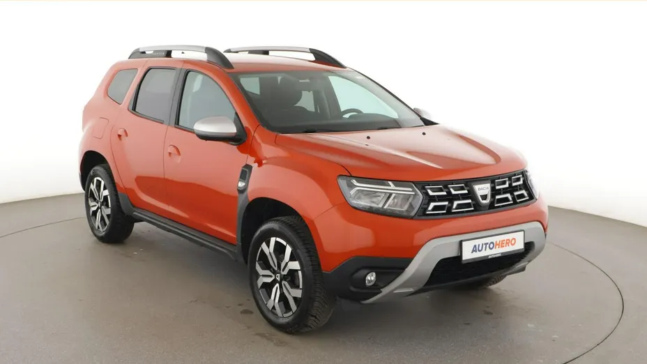 DACIA Duster -