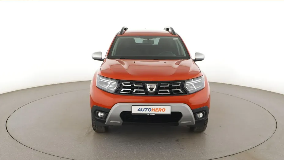 DACIA Duster -