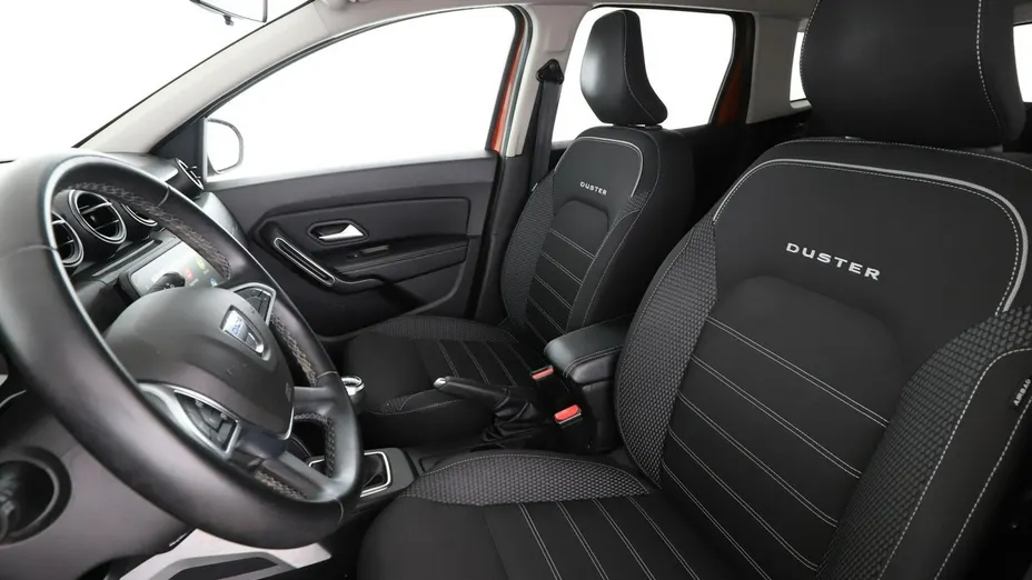 DACIA Duster -