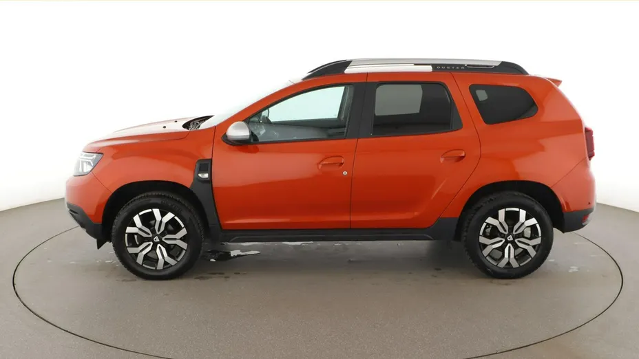 DACIA Duster -