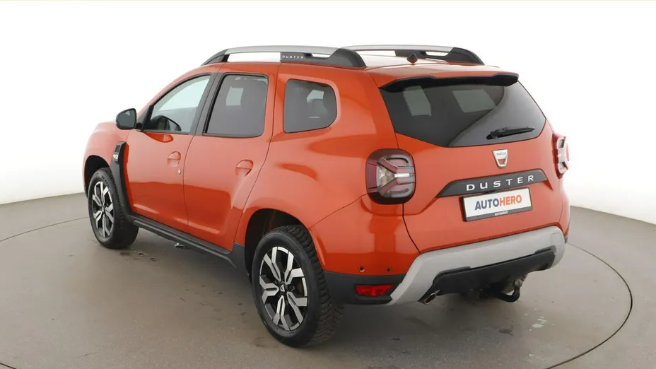 DACIA Duster -