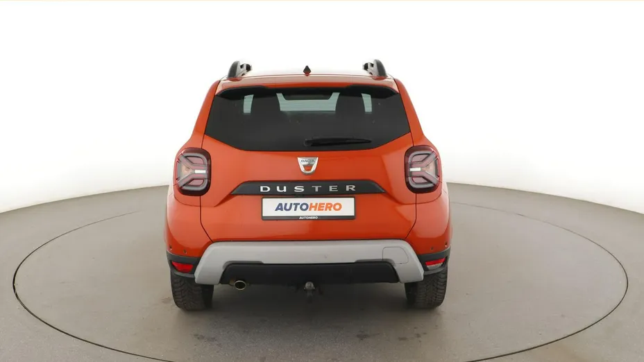 DACIA Duster -