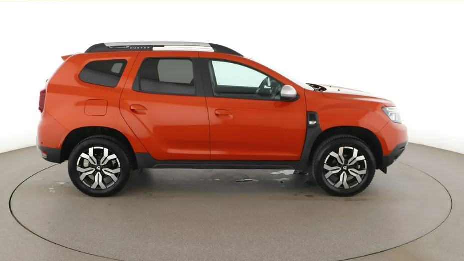 DACIA Duster -