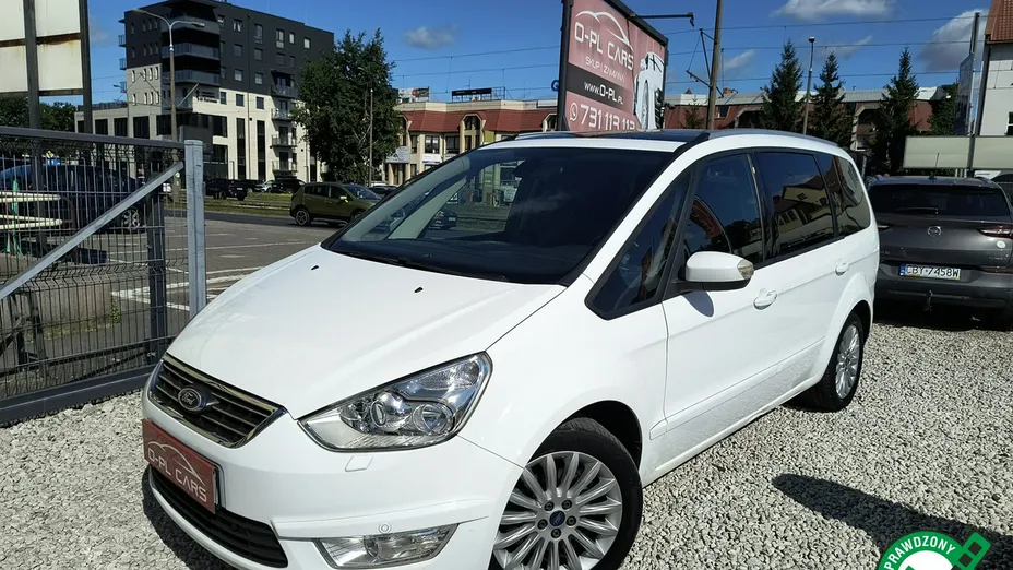 FORD Galaxy -