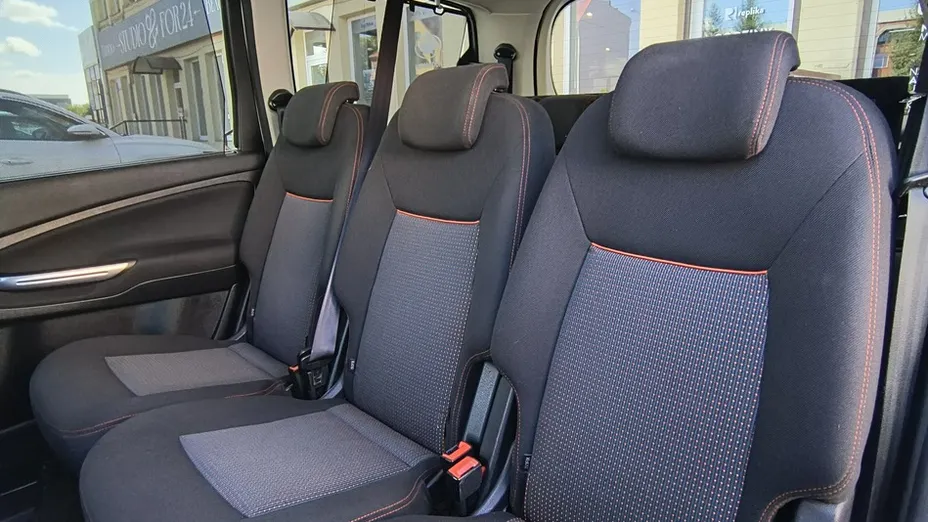 FORD Galaxy -