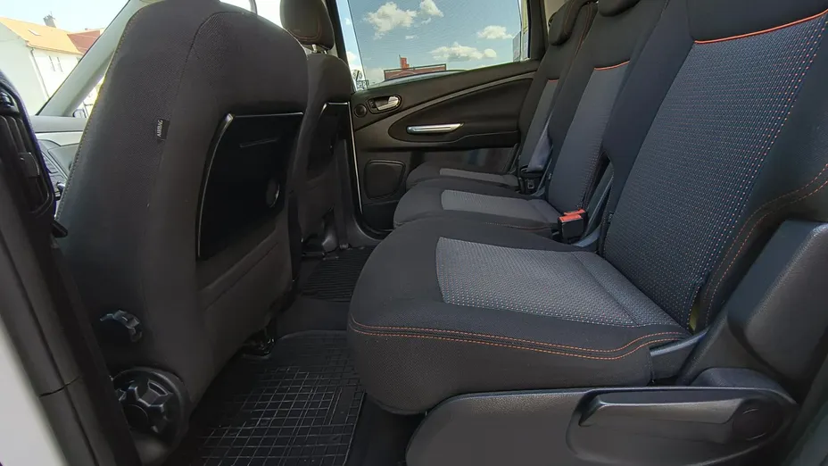FORD Galaxy -