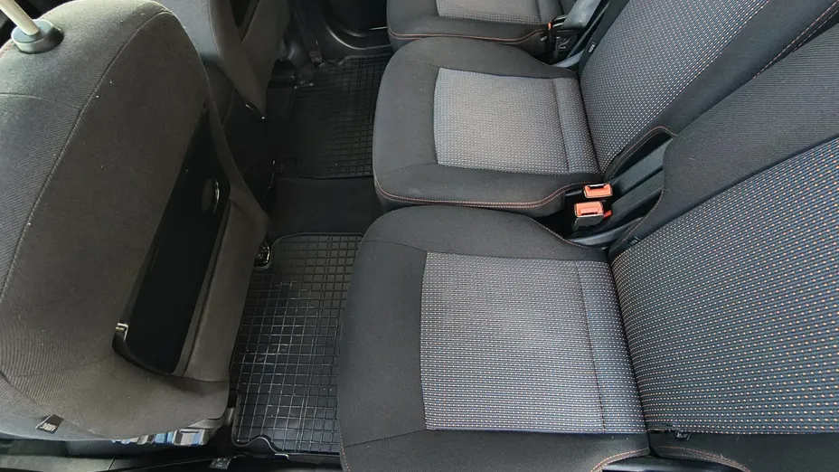 FORD Galaxy -