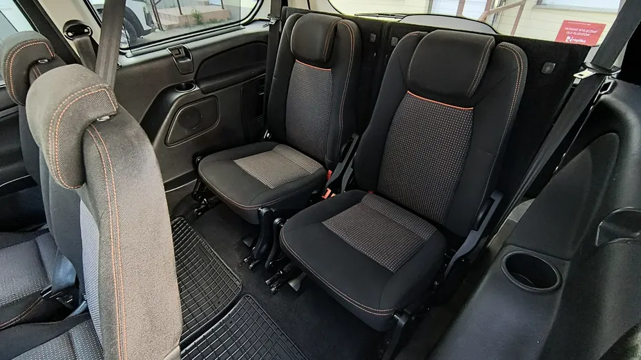 FORD Galaxy -